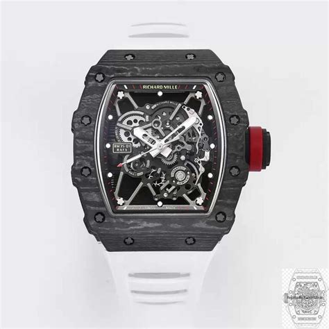 replica de relojes richard mille